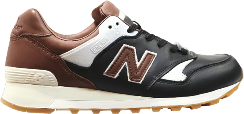  New Balance 577 Burn Rubber Joe Louis