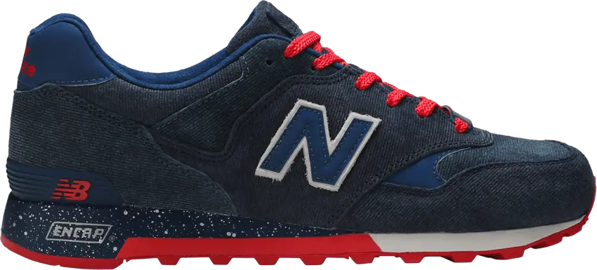  New Balance 577 Ronnie Fieg Americana