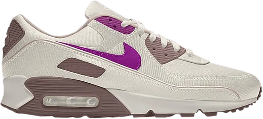  Nike Air Max 90 Unlocked By You