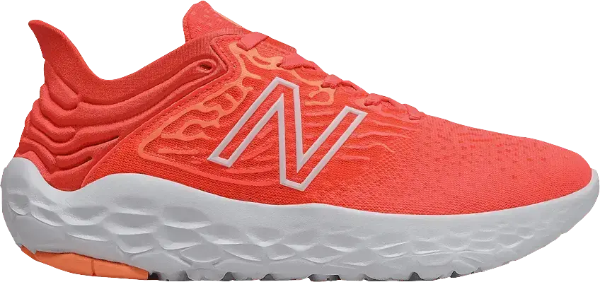  New Balance Wmns Fresh Foam Beacon v3 &#039;Vivid Coral&#039;