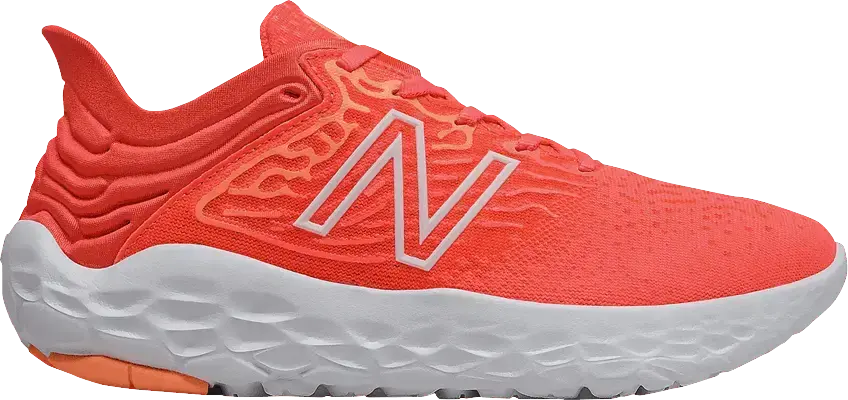  New Balance Wmns Fresh Foam Beacon v3 Wide &#039;Vivid Coral&#039;