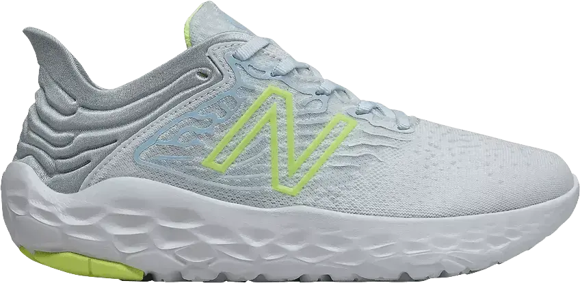  New Balance Wmns Fresh Foam Beacon v3 Wide &#039;Star Glow Lime&#039;