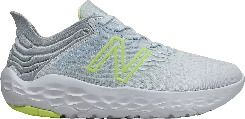  New Balance Wmns Fresh Foam Beacon v3 &#039;Star Glow Lime&#039;