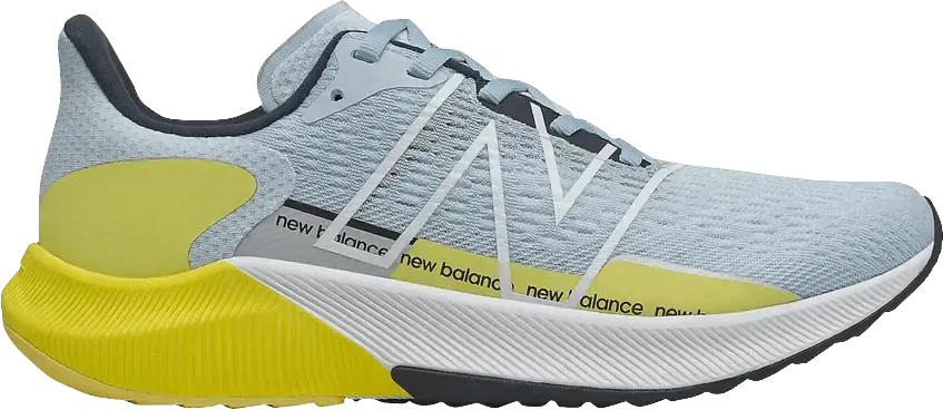  New Balance Wmns FuelCell Propel v2 Wide &#039;UV Glow First Light&#039;