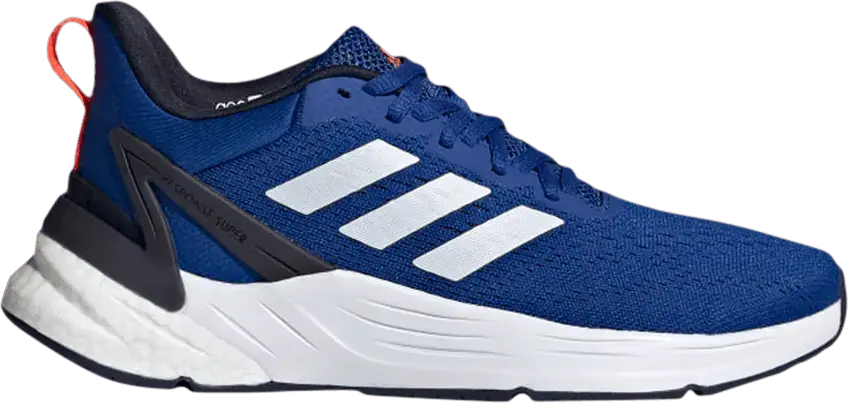 Adidas Response Super 2.0 J &#039;Royal Blue&#039;