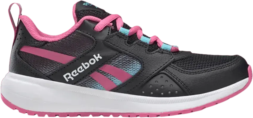 Reebok Road Supreme 2 J &#039;Black True Pink&#039;