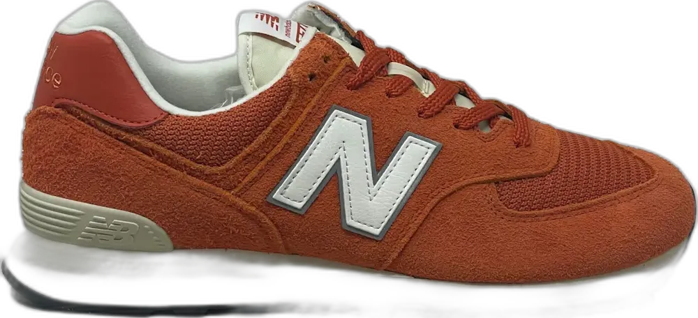  New Balance 574 size? College Pack