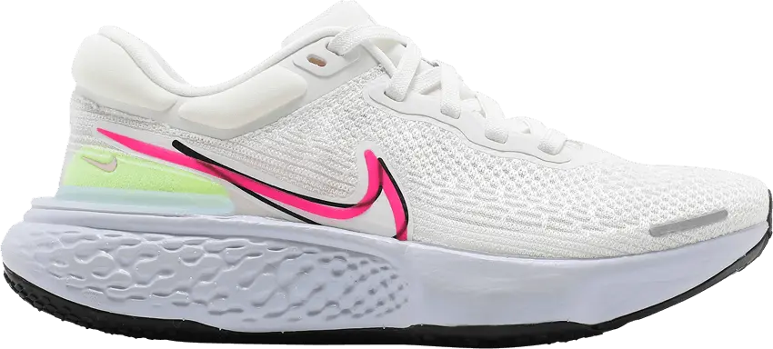  Nike ZoomX Invincible Run Flyknit Rawdacious (Women&#039;s)