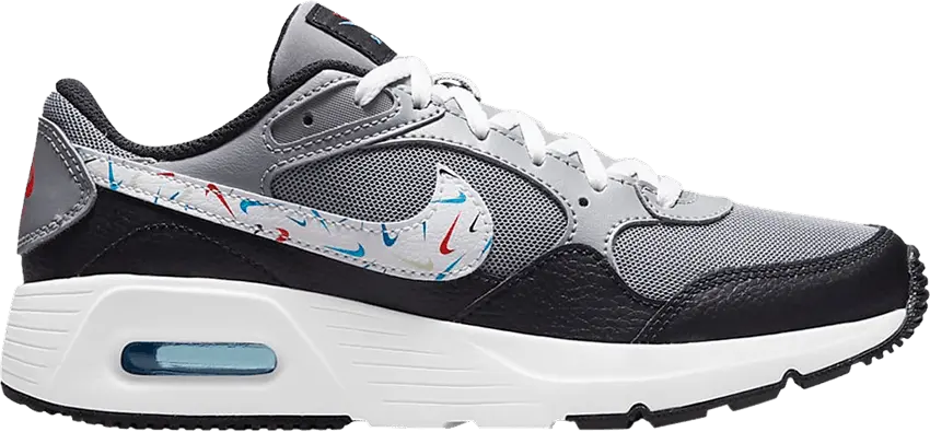  Nike Air Max SC GS &#039;Swoosh Pack&#039;
