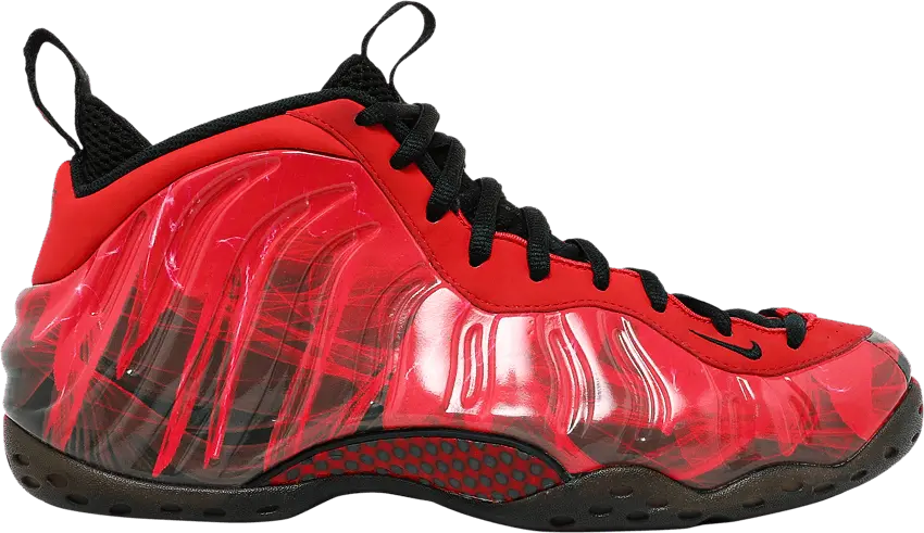  Nike Air Foamposite One Doernbecher