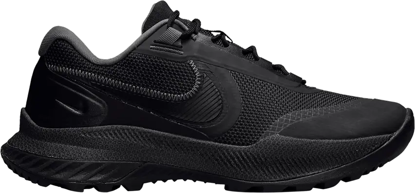  Nike React SFB Carbon Low Black Anthracite