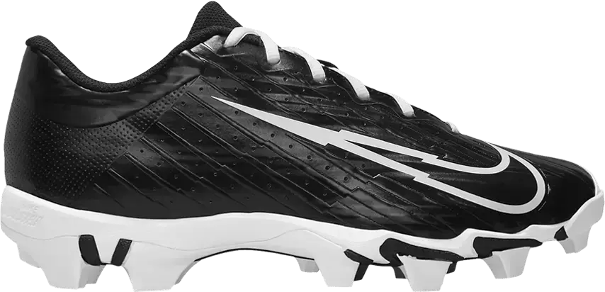  Nike Vapor Ultrafly 4 Keystone &#039;Black White&#039;