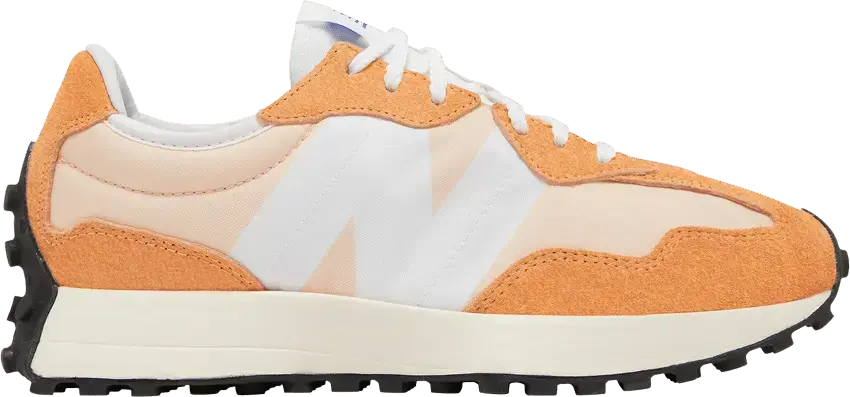  New Balance 327 Peach Sand (Women&#039;s)