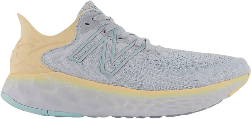  New Balance Wmns Fresh Foam 1080v11 2A Wide &#039;Cyclone Light Mango&#039;