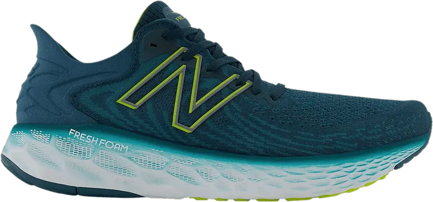  New Balance Fresh Foam 1080v11 2E Wide &#039;Trek&#039;