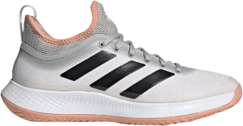  Adidas Wmns Defiant Generation &#039;White Ambient Blush&#039;