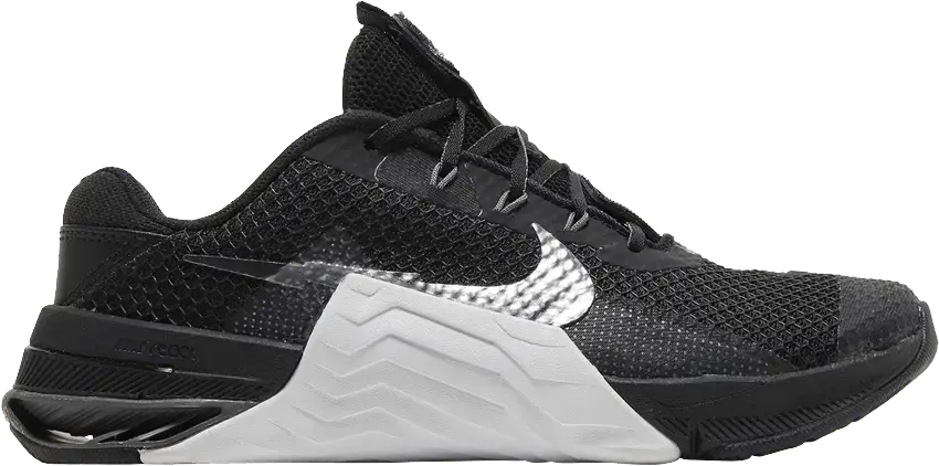  Nike Metcon 7 Black Smoke Grey (Women&#039;s)