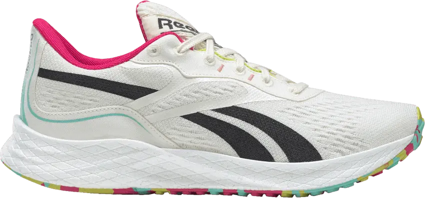  Reebok Floatride Energy Grow &#039;Non-Dyed Pursuit Pink&#039;