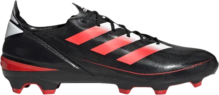  Adidas Gamemode FG &#039;Core Black Red&#039;