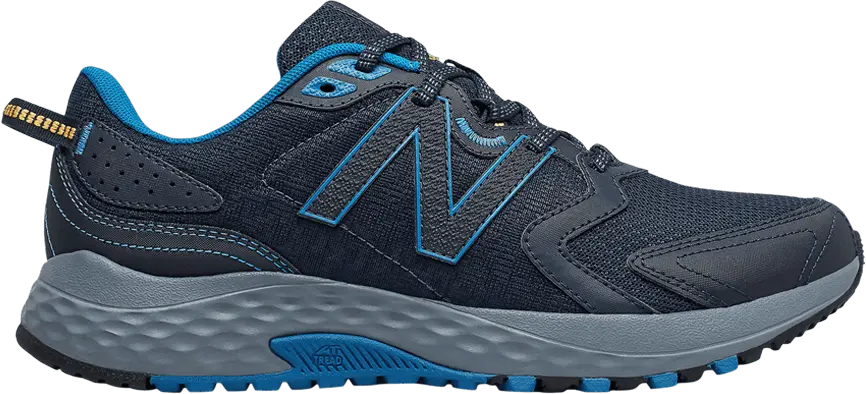  New Balance 410v7 Trail &#039;Natural Indigo&#039;