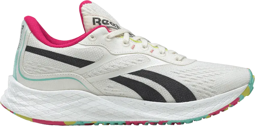  Reebok Wmns Floatride Energy Grow &#039;Non-Dyed Pursuit Pink&#039;