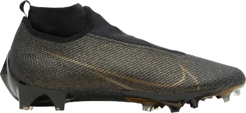  Nike Vapor Edge Pro Edge &#039;Black Metallic Gold&#039;