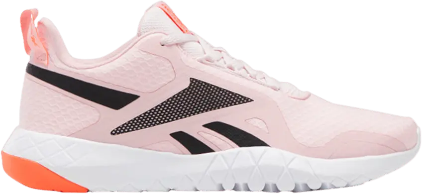  Reebok Wmns Flexagon Force 3 &#039;Pink Glow&#039;