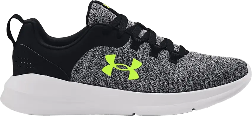  Under Armour Essential NM &#039;Grey Volt&#039;