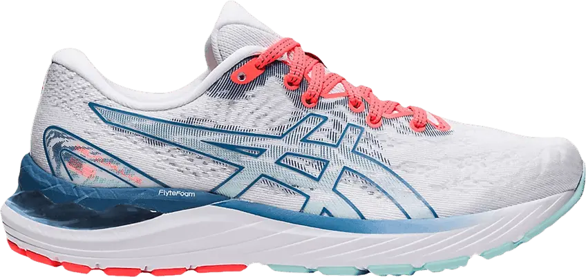  Asics Wmns Gel Cumulus 23 &#039;Celebration of Sport Pack&#039;