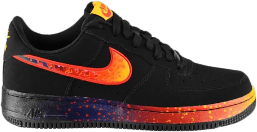  Nike Air Force 1 Low Asteroid
