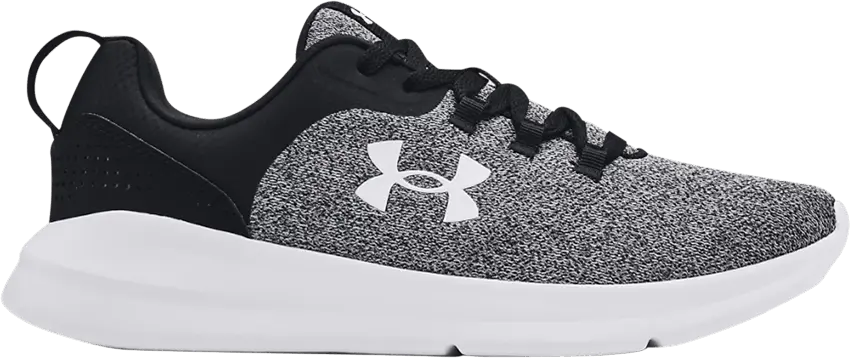  Under Armour Essential NM &#039;Grey&#039;