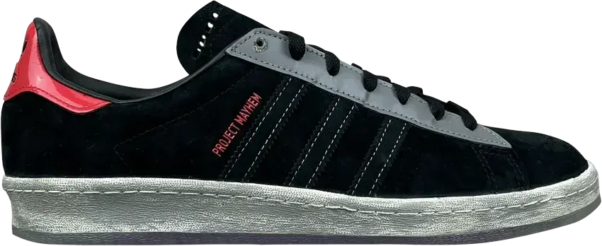  Adidas adidas Campus 80s size? Fight Club