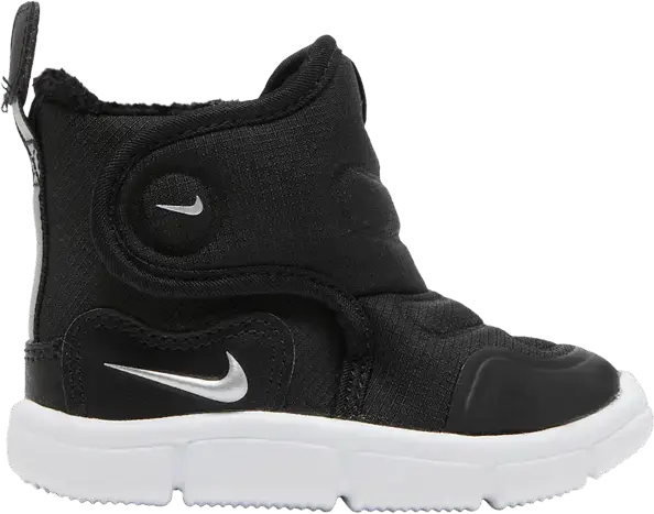  Nike Novice Boot TD &#039;Black White&#039;