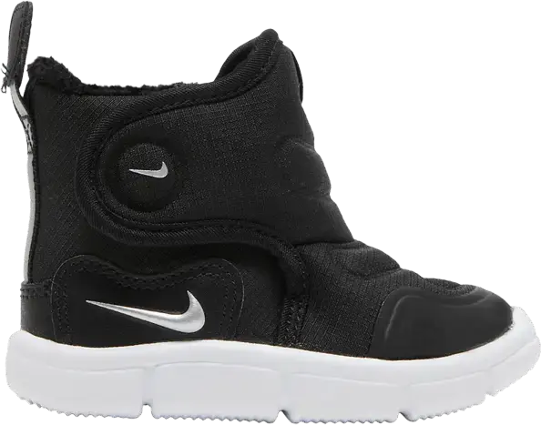 Nike Novice Boot TD &#039;Black White&#039;