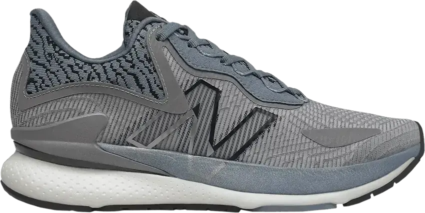  New Balance Wmns Lerato Wide &#039;Grey Bleached Lime Glow&#039;