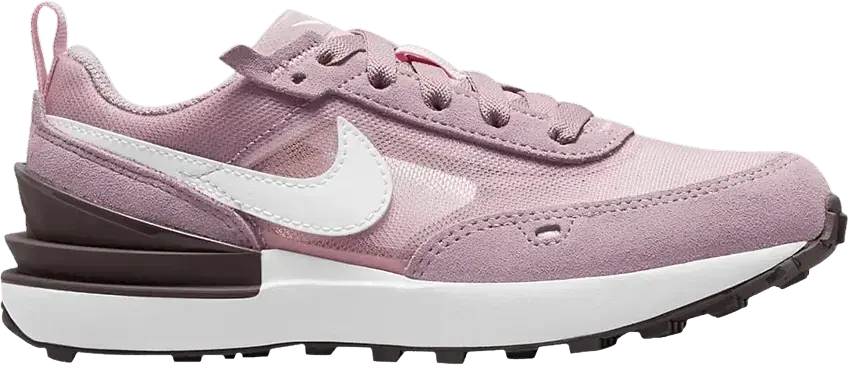  Nike Waffle One PS &#039;Pink Glaze&#039;