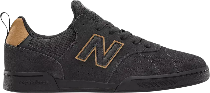  New Balance Numeric 288 Sport &#039;Black Gum&#039;