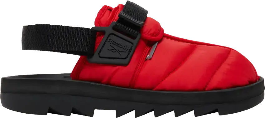  Reebok Beatnik Primaloft Vector Red