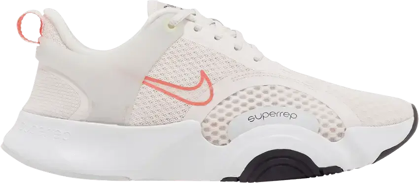  Nike Wmns SuperRep Go 2 &#039;Light Soft Pink&#039;