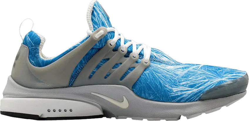  Nike Air Presto &#039;Abdominal Snowman&#039;