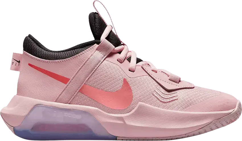  Nike Air Zoom Crossover GS &#039;Pink Glaze&#039;