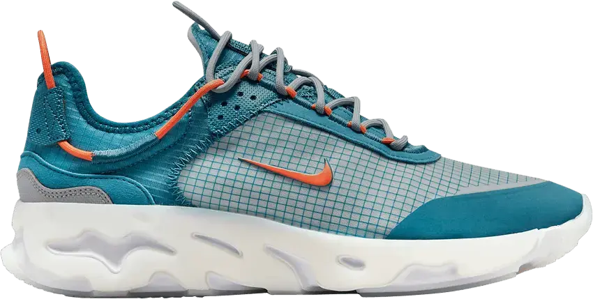 Nike React Live &#039;Rift Blue&#039;