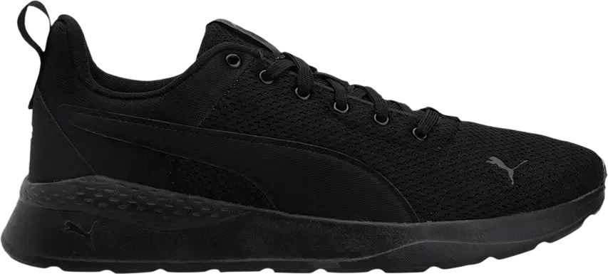  Puma Anzarun Lite &#039;Black&#039;