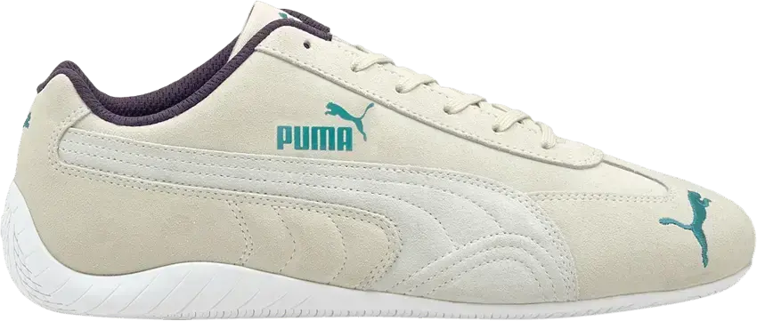  Puma Speedcat LS &#039;Whisper White Parasailing&#039;