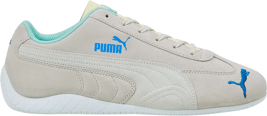  Puma Speedcat LS &#039;Nimbus Cloud Bluemazing&#039;