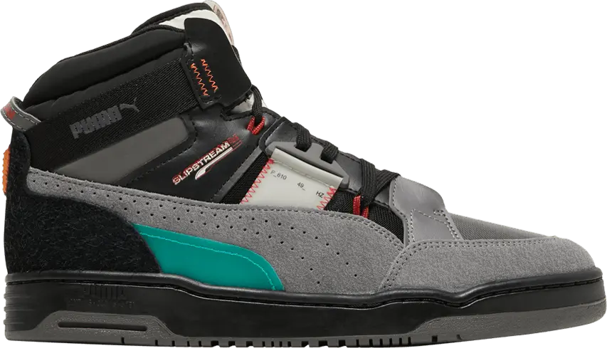  Puma Slipstream Mid &#039;Mutation Cyborg - Castlerock&#039;