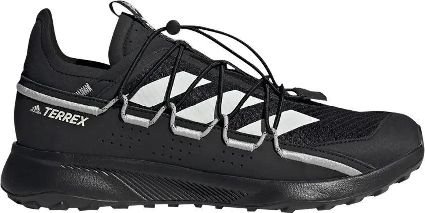  Adidas Terrex Voyager 21 &#039;Black White&#039;
