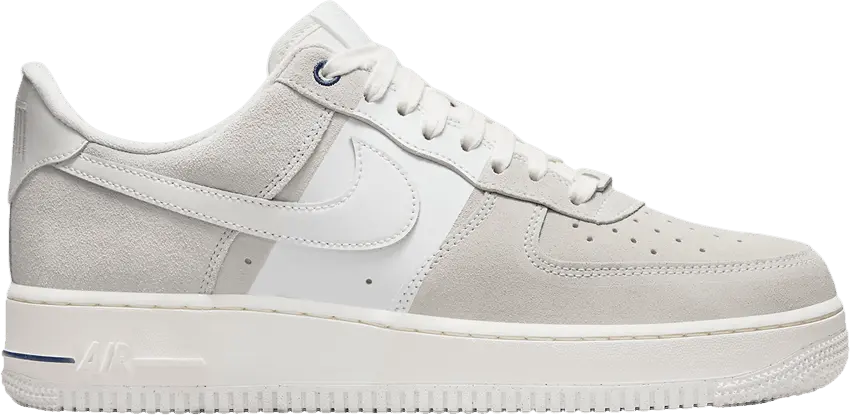  Nike Air Force 1 &#039;07 Premium &#039;NAI-KE - The One Line&#039;