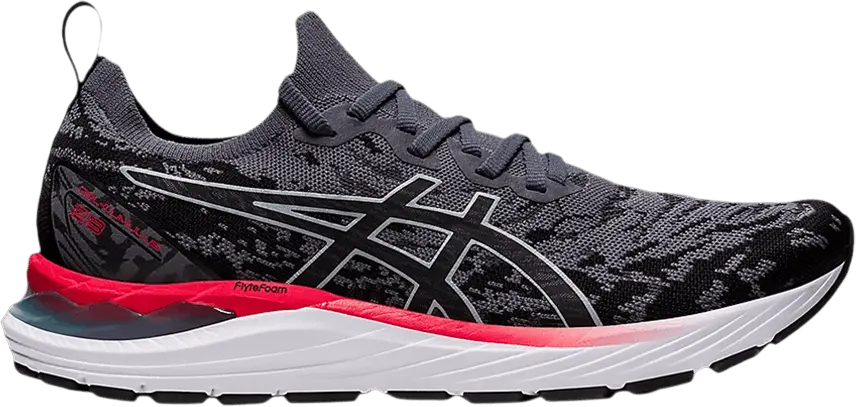  Asics Gel Cumulus 23 MK &#039;Black&#039;