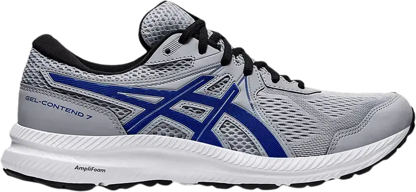  Asics Gel Contend 7 &#039;Piedmont Grey Blue&#039;